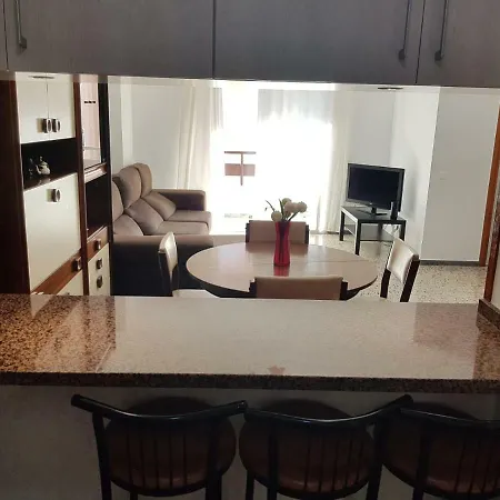 Mi Casita En La Playa, A 2 Minutos Del Mar Apartmán Puertito de Guimar