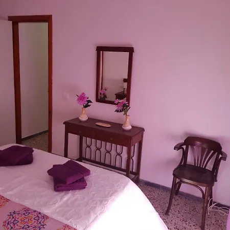 Apartmán Mi Casita En La Playa, A 2 Minutos Del Mar Puertito de Guimar