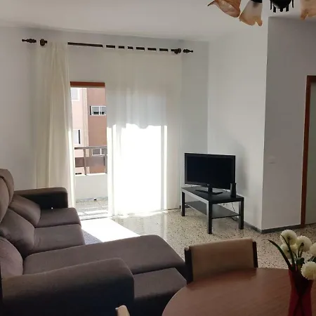 Mi Casita En La Playa, A 2 Minutos Del Mar *