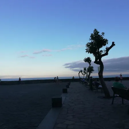 Mi Casita En La Playa, A 2 Minutos Del Mar