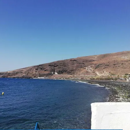 Mi Casita En La Playa, A 2 Minutos Del Mar Apartmán *