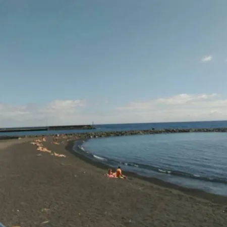 Mi Casita En La Playa, A 2 Minutos Del Mar *