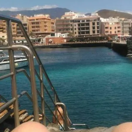 Mi Casita En La Playa, A 2 Minutos Del Mar Apartmán Puertito de Guimar