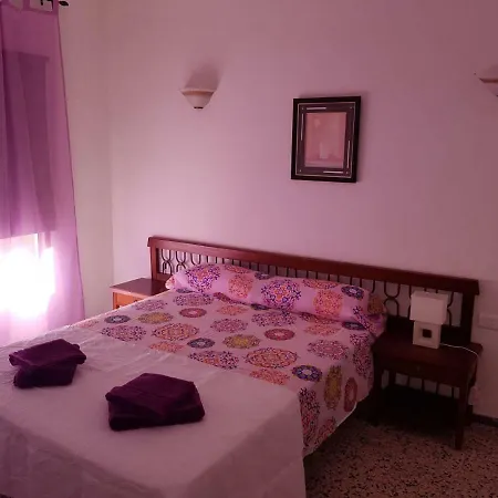 Mi Casita En La Playa, A 2 Minutos Del Mar