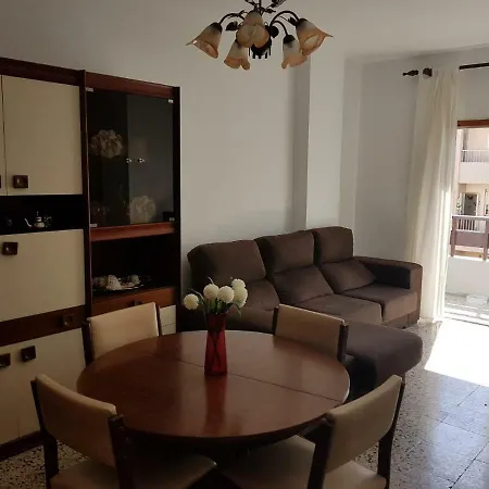 Mi Casita En La Playa, A 2 Minutos Del Mar Apartmán Puertito de Guimar