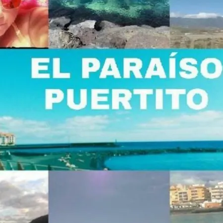 Mi Casita En La Playa, A 2 Minutos Del Mar