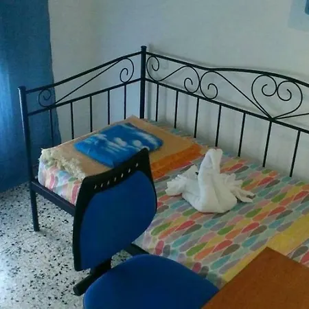 Apartmán Mi Casita En La Playa, A 2 Minutos Del Mar *