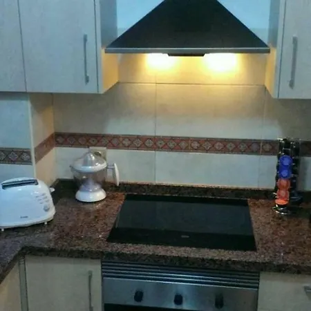 Mi Casita En La Playa, A 2 Minutos Del Mar