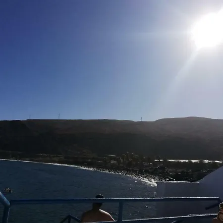 Mi Casita En La Playa, A 2 Minutos Del Mar