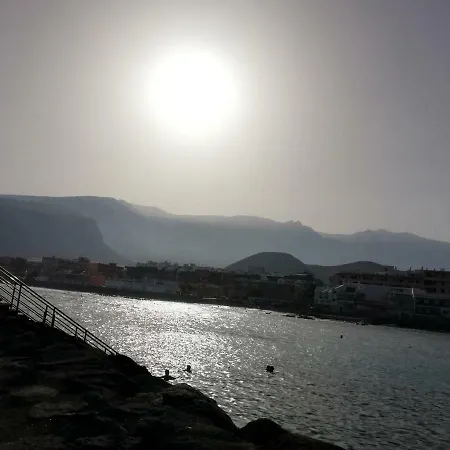 Apartmán Mi Casita En La Playa, A 2 Minutos Del Mar *