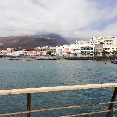 Mi Casita En La Playa, A 2 Minutos Del Mar Apartmán