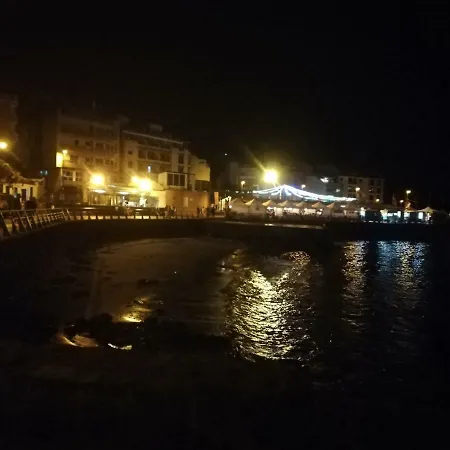 Mi Casita En La Playa, A 2 Minutos Del Mar Puertito de Guimar