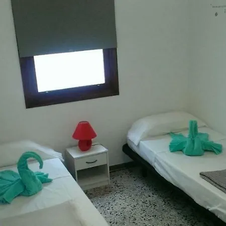 Mi Casita En La Playa, A 2 Minutos Del Mar * 푸에르토 데 기마르